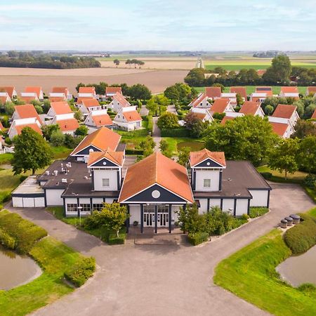 Summio Zeeland Village Схарендике Екстериор снимка