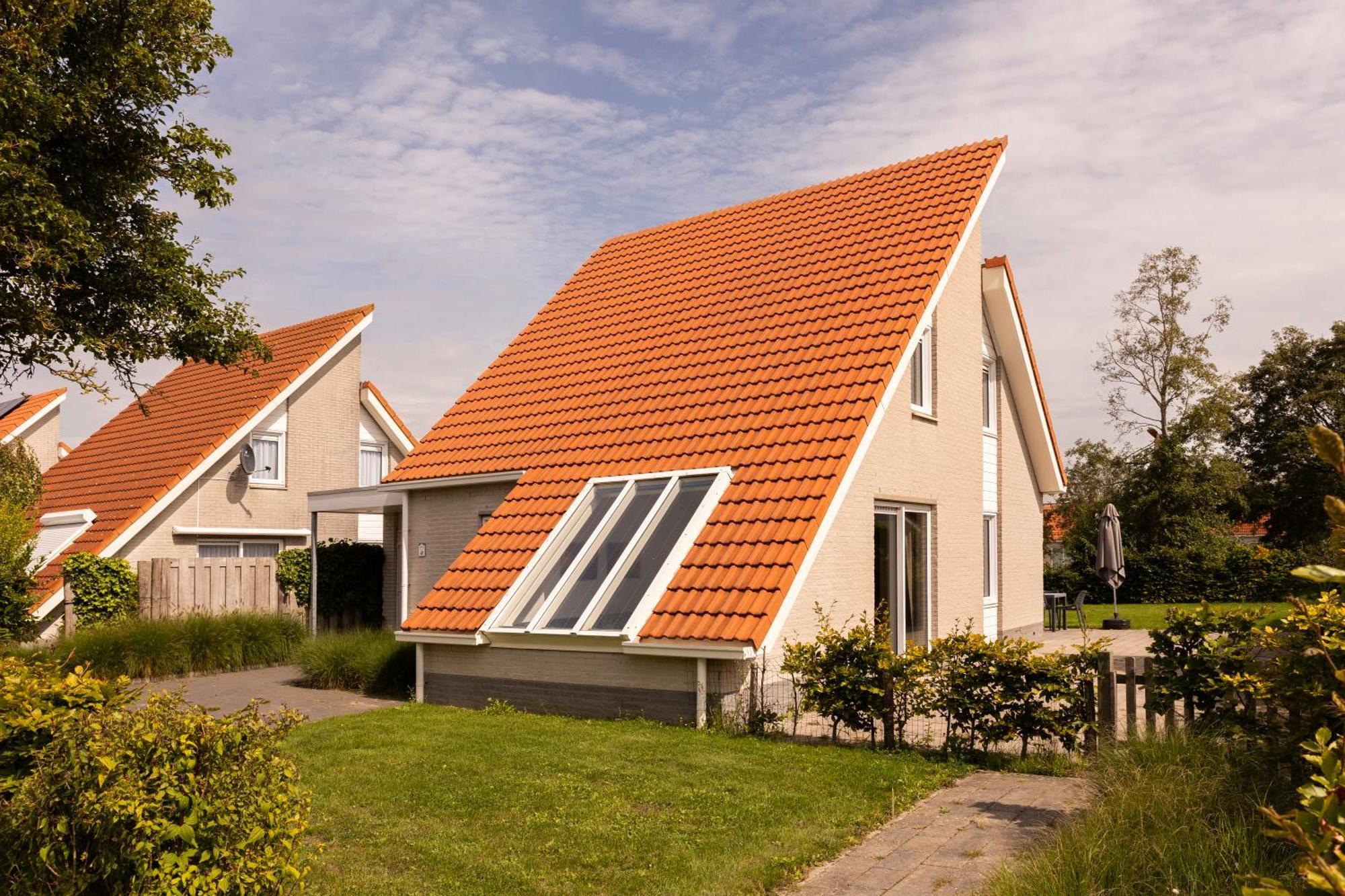 Summio Zeeland Village Схарендике Стая снимка