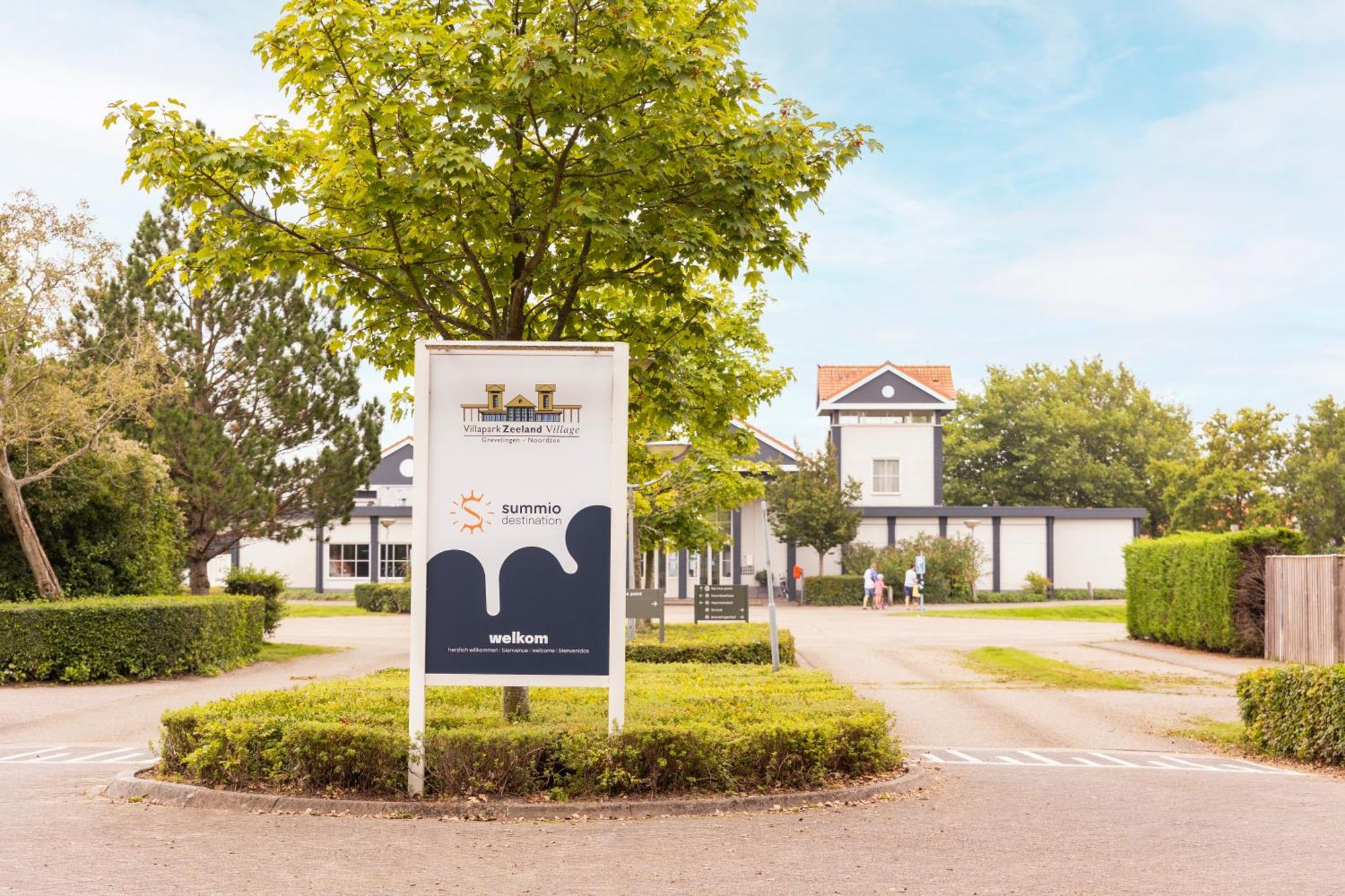 Summio Zeeland Village Схарендике Екстериор снимка